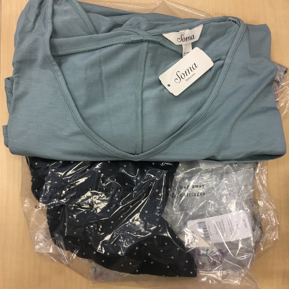 Soma Bundle